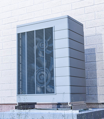 Doğan Klima Hakkında